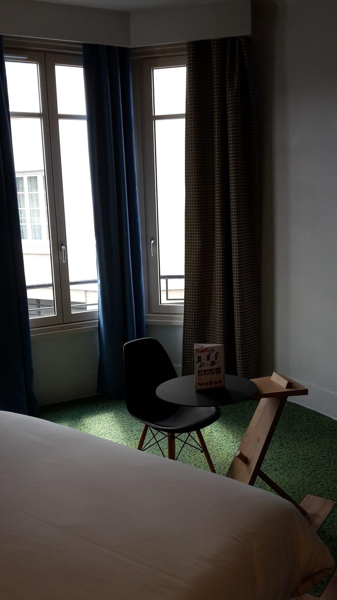 Ibis Styles Moulins Centre Ξενοδοχείο Εξωτερικό φωτογραφία