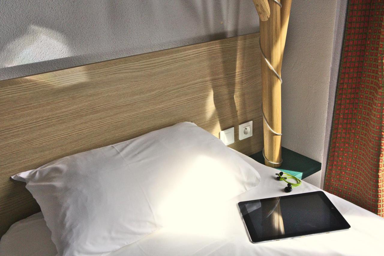 Ibis Styles Moulins Centre Ξενοδοχείο Εξωτερικό φωτογραφία