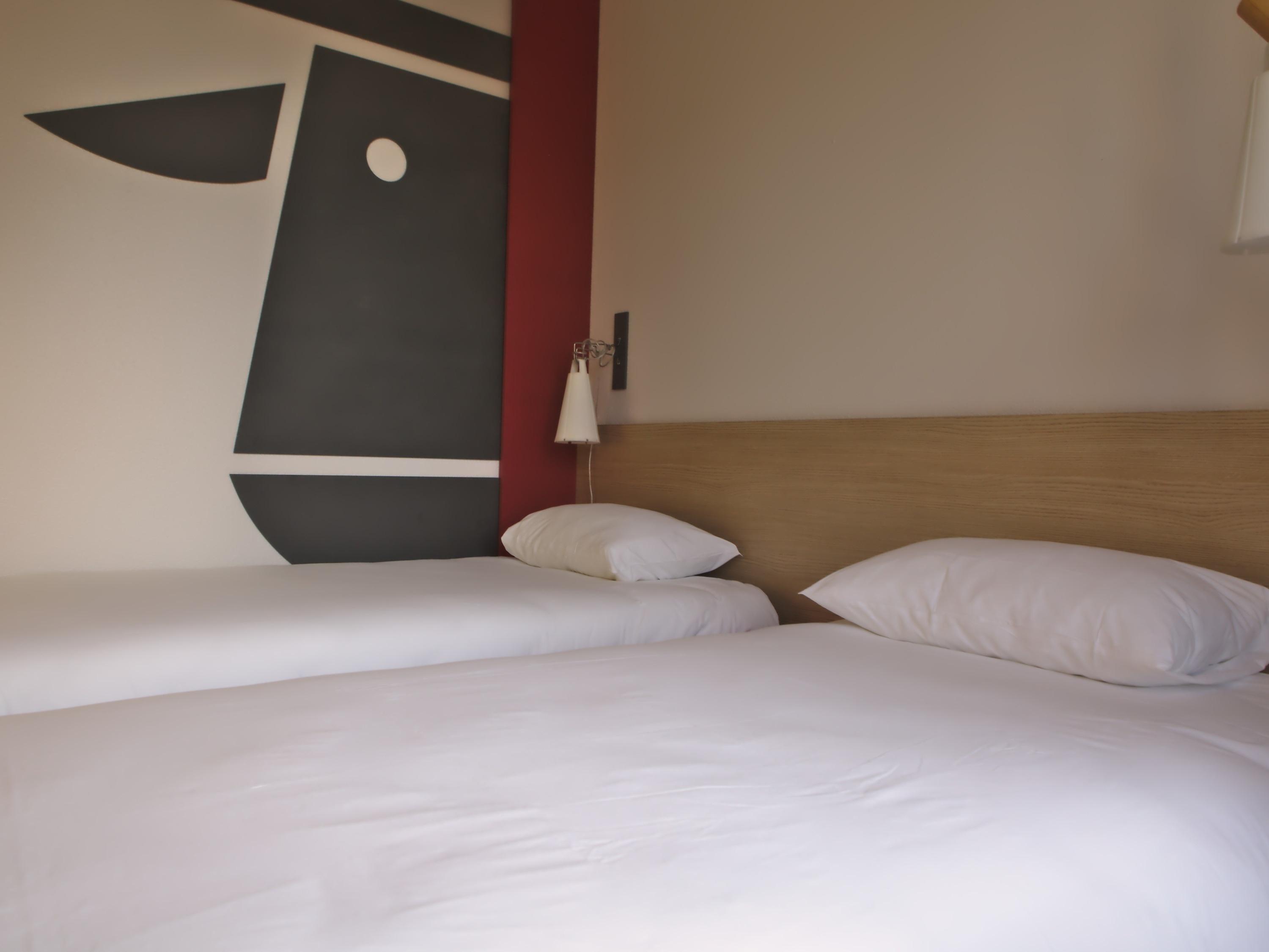 Ibis Styles Moulins Centre Ξενοδοχείο Εξωτερικό φωτογραφία