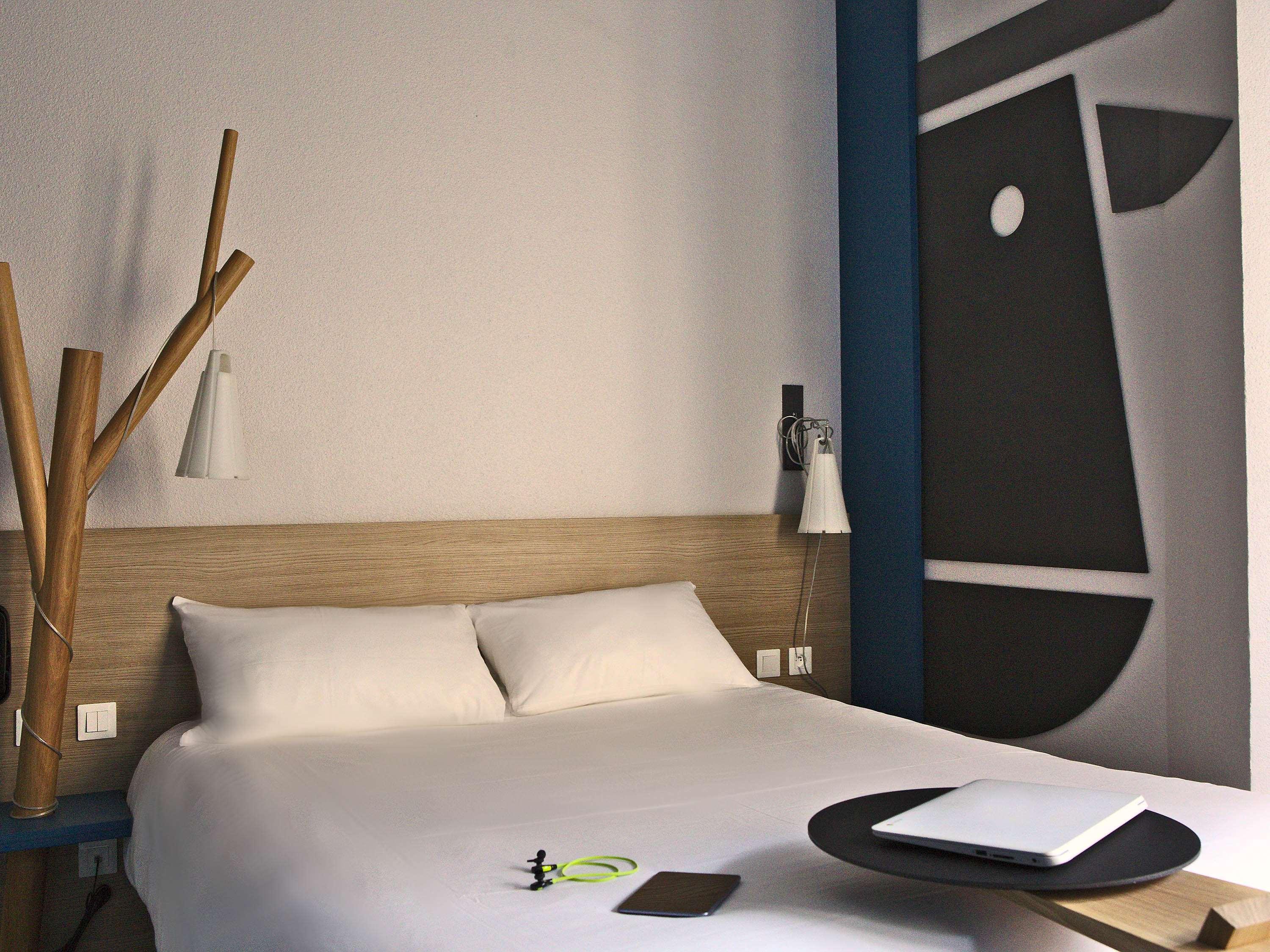 Ibis Styles Moulins Centre Ξενοδοχείο Εξωτερικό φωτογραφία