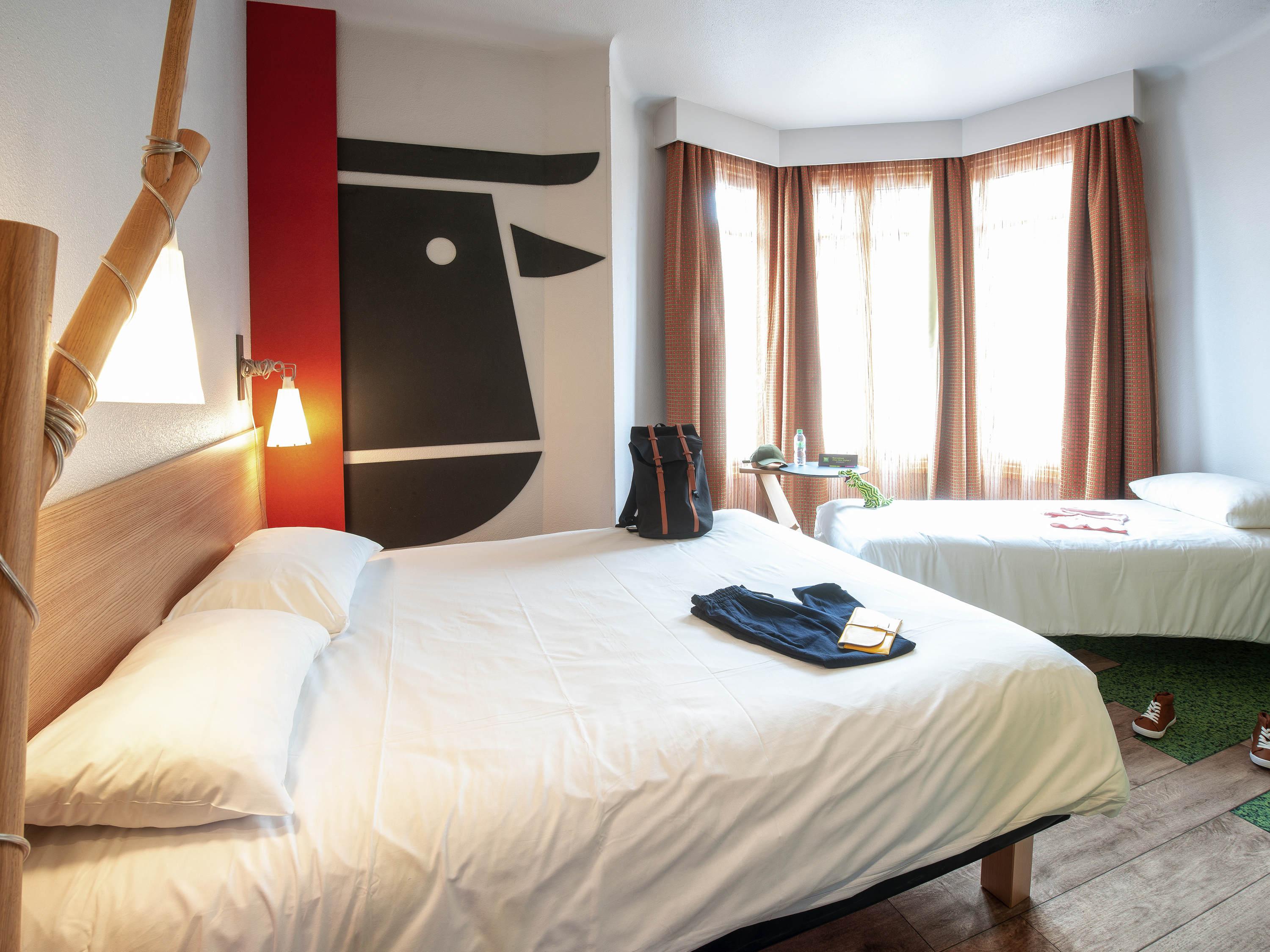 Ibis Styles Moulins Centre Ξενοδοχείο Εξωτερικό φωτογραφία