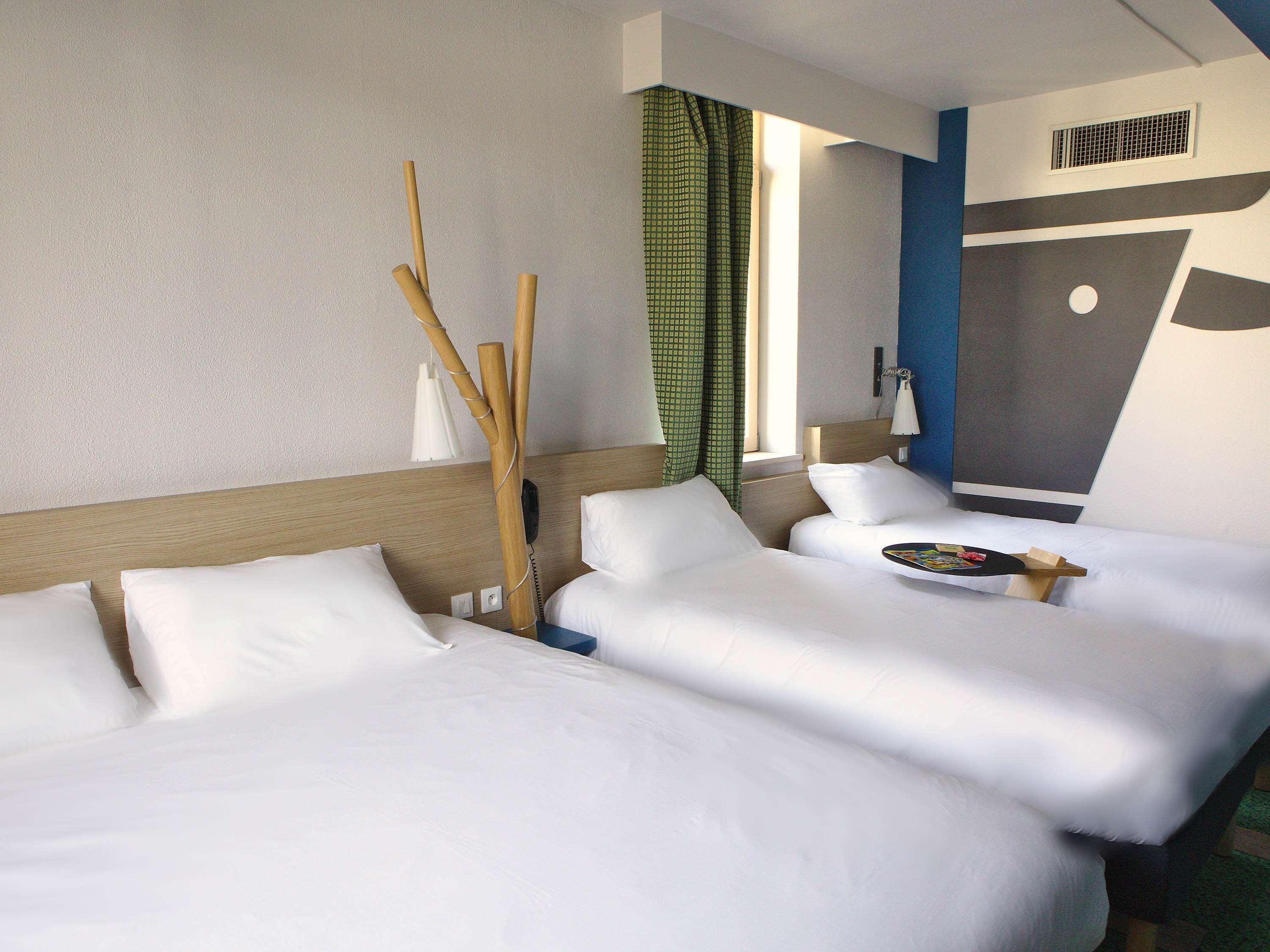 Ibis Styles Moulins Centre Ξενοδοχείο Εξωτερικό φωτογραφία