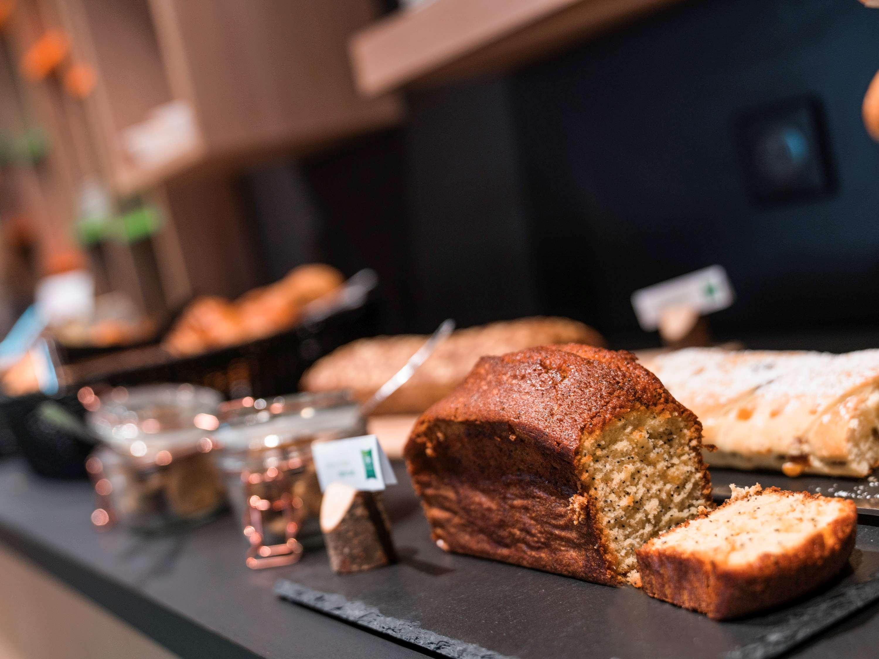 Ibis Styles Moulins Centre Ξενοδοχείο Εξωτερικό φωτογραφία