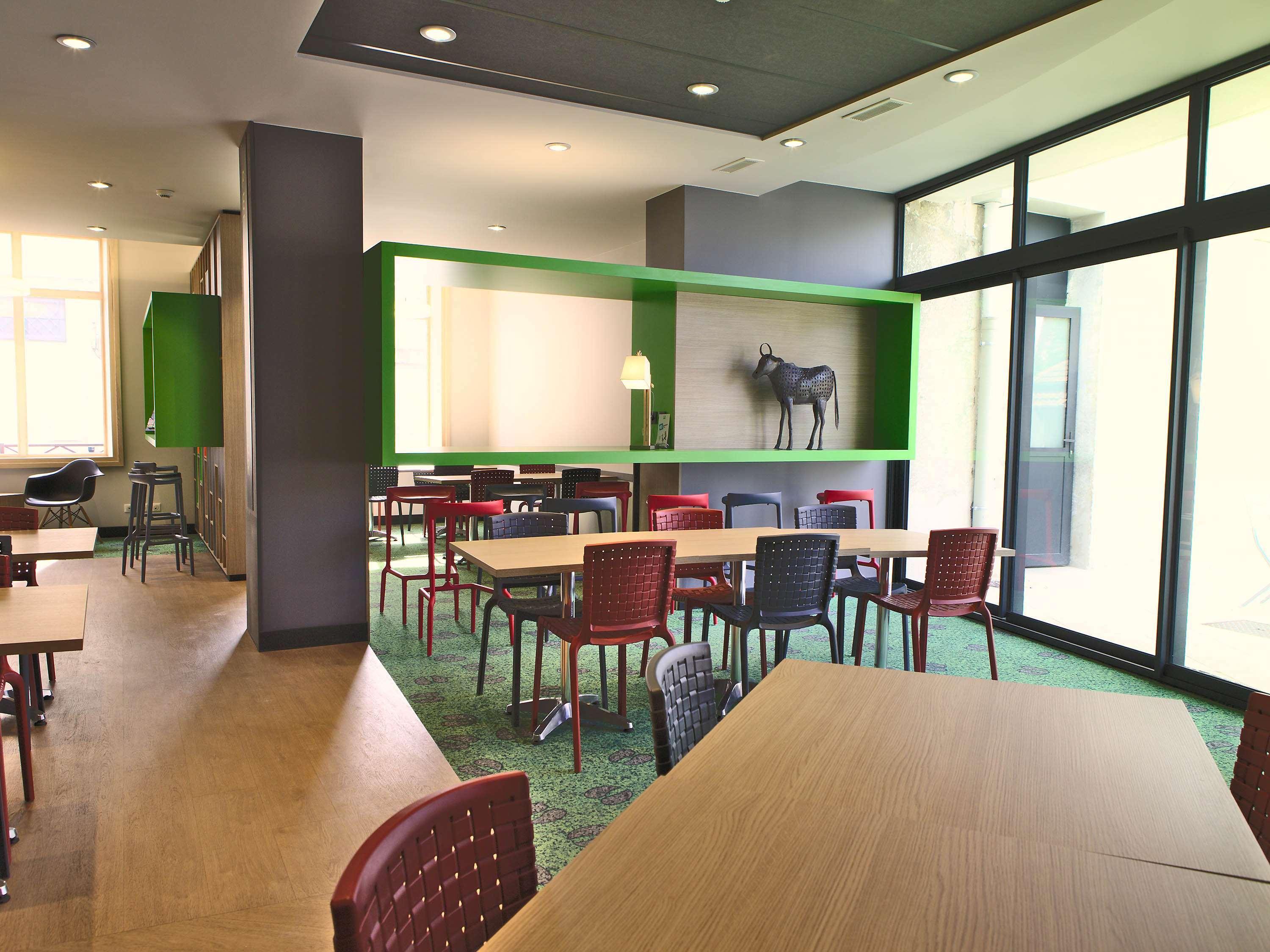 Ibis Styles Moulins Centre Ξενοδοχείο Εξωτερικό φωτογραφία
