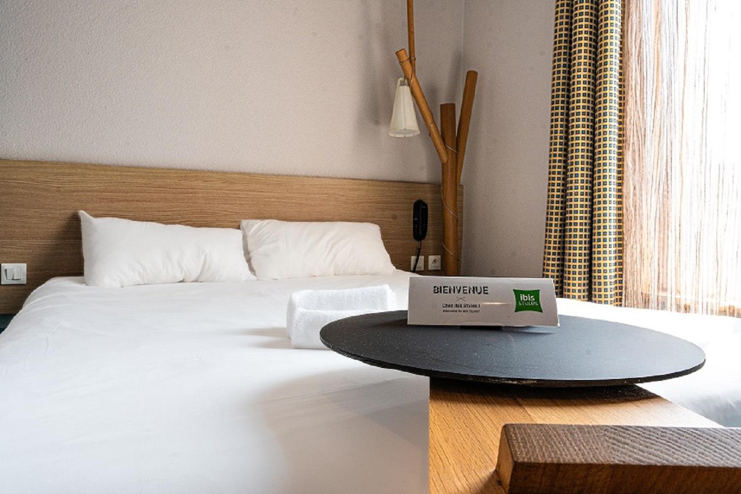 Ibis Styles Moulins Centre Ξενοδοχείο Εξωτερικό φωτογραφία