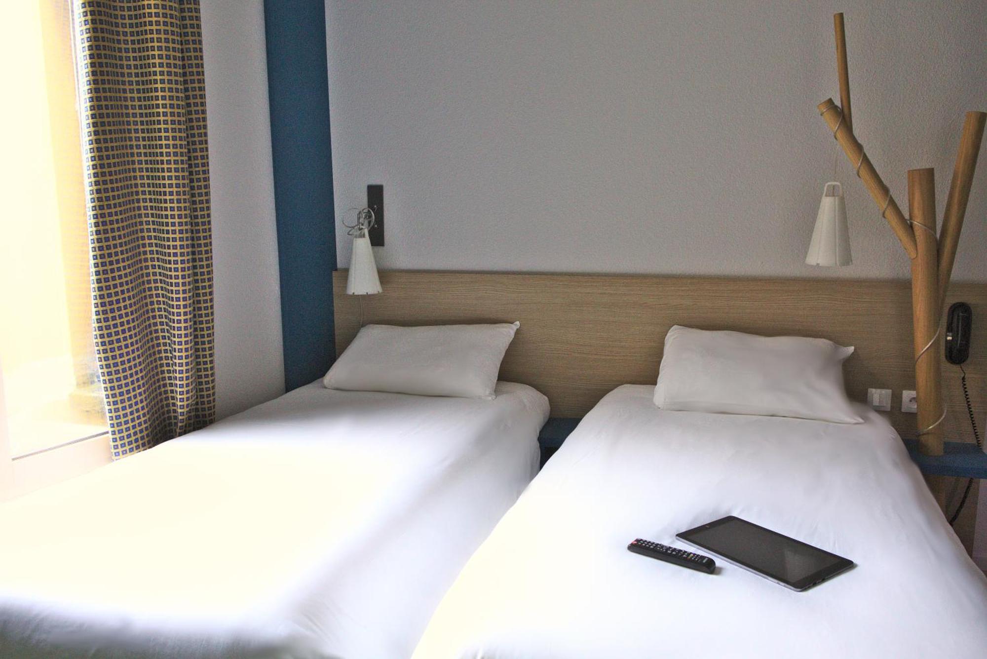 Ibis Styles Moulins Centre Ξενοδοχείο Εξωτερικό φωτογραφία