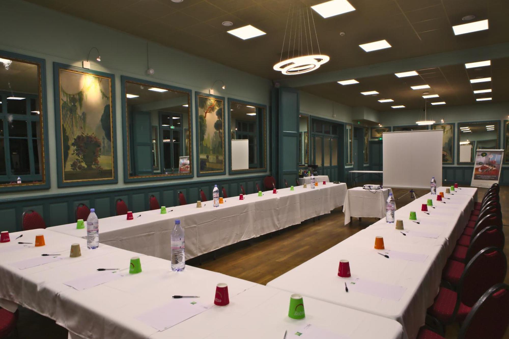 Ibis Styles Moulins Centre Ξενοδοχείο Εξωτερικό φωτογραφία
