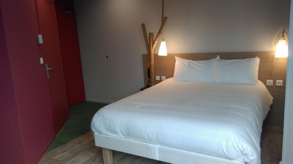 Ibis Styles Moulins Centre Ξενοδοχείο Δωμάτιο φωτογραφία