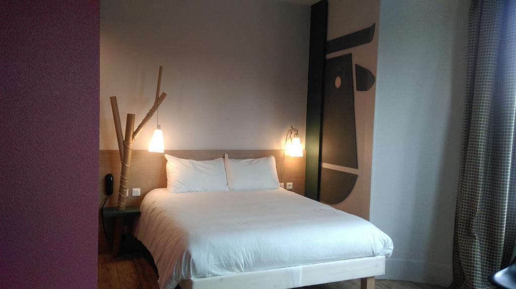 Ibis Styles Moulins Centre Ξενοδοχείο Δωμάτιο φωτογραφία