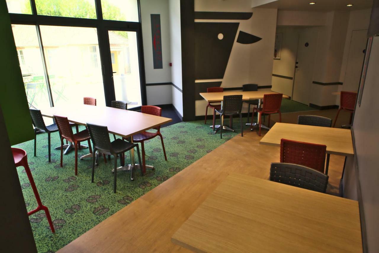 Ibis Styles Moulins Centre Ξενοδοχείο Εξωτερικό φωτογραφία